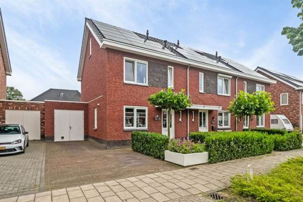 Woning Berghorst 14 Enter