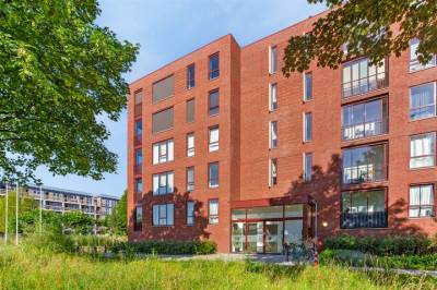Woning Fultonbaan 38 Nieuwegein