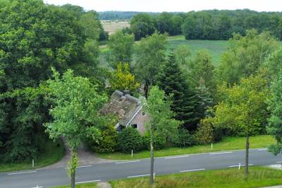 Woning Ten Darperweg 122 Wapse