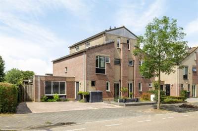 Woning de Meren 1064 Wijchen