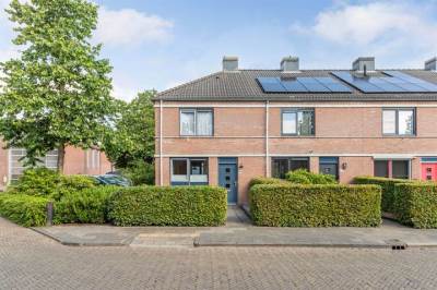 Woning Lindenoord 44 Wolvega