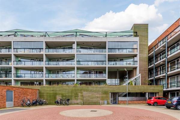 Woning De Vliegerstraat 128 Alkmaar