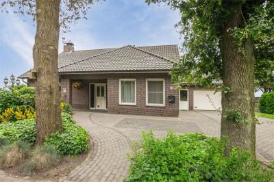 Woning Aijenseweg 20b Bergen (LI)