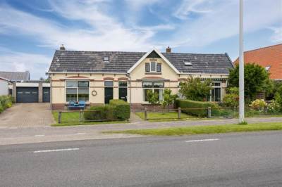 Woning Kleasterwei 11 Tzummarum