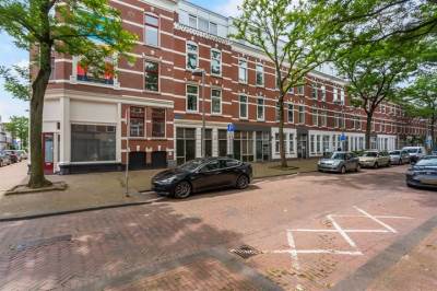 Woning Atjehstraat 64A Rotterdam