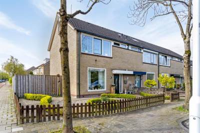 Woning Calsstraat 2 Goes