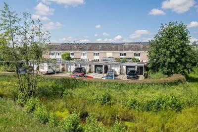 Woning Mostheuvelstraat 43 Tilburg