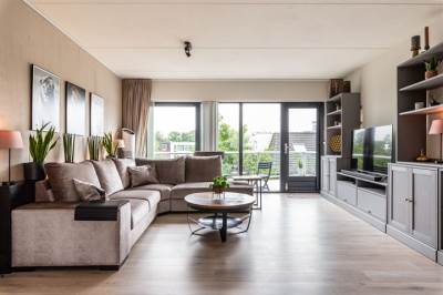 Woning Einsteinstraat 143 Kudelstaart