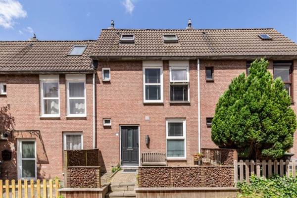 Woning De Schans 155 Lelystad