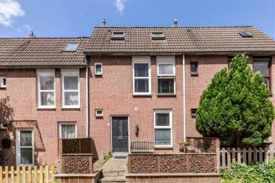 Woning De Schans 155 Lelystad