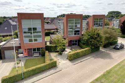 Woning Velduil 25 Bedum