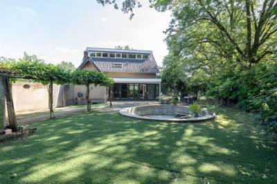 Woning Onze Lieve Vrouwedijk 43 Waalre