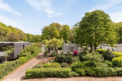 Woning Larikslaan 5 Rosmalen