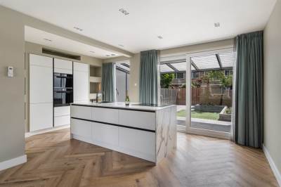 Woning Bitterkruid 6 Rotterdam