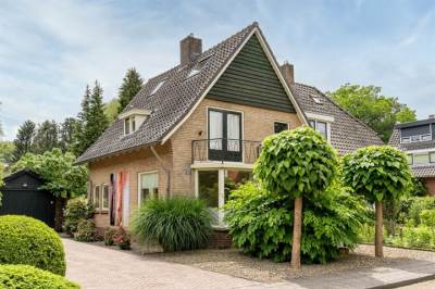 Woning Prins Bernhardstraat 11 Ommen