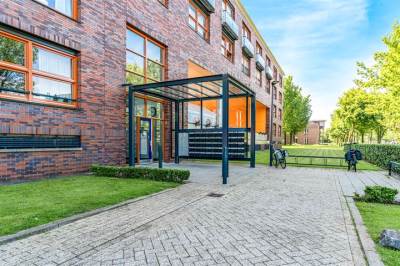 Woning De Hoven 10 Heemskerk