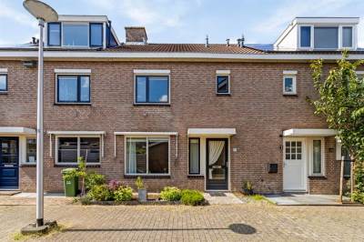 Woning Koperslagerlaan 17 IJsselstein