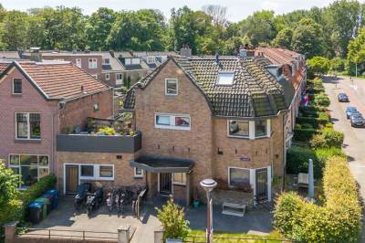 Woning Lindenlaan 129B Alkmaar