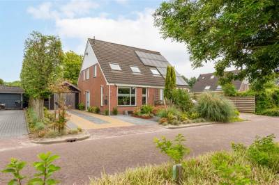 Woning Strandmelde 7 Middenmeer