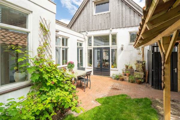 Woning Meeuwerderweg 65 Groningen