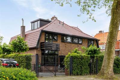Woning Sloterweg 35 Badhoevedorp