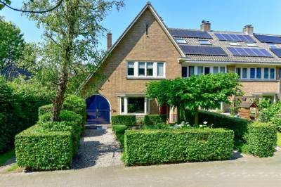 Woning Johannes Geradtsweg 180 Hilversum