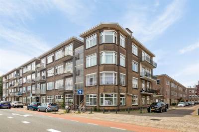 Woning Soestdijksekade 281 Den Haag