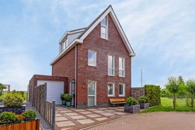 Woning De Ripse Schans 9 Rijpwetering