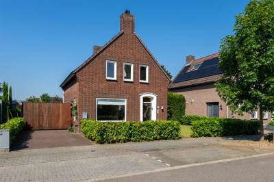 Woning Montforterweg 17 Linne