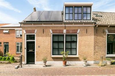Woning Scheepstimmerdijk 51 Zierikzee