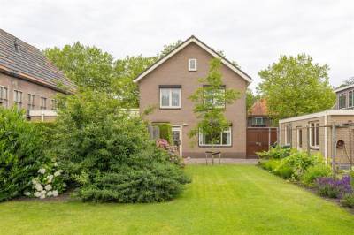 Woning Livingstonestraat 43 Barneveld