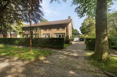 Woning Sander Albertslaan 11 Oosterwolde (FR)