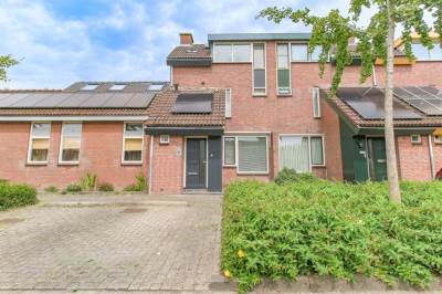 Woning Rode Paard 8 Enkhuizen