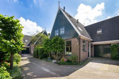 Woning Osdorperweg 896B Amsterdam
