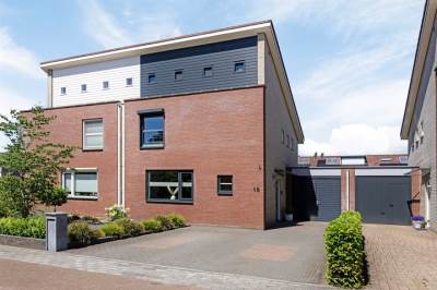 Woning Erve Aarnink 10 Oldenzaal