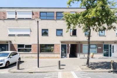 Woning Helmgras 20 Monster