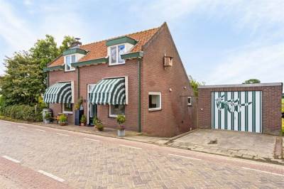 Woning Bloemendaalse Zeedijk 57 Lage Zwaluwe