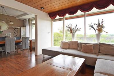 Woning Leyweg 106 Den Haag