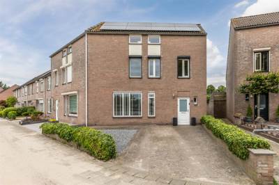 Woning Waalstraat 25 Helmond