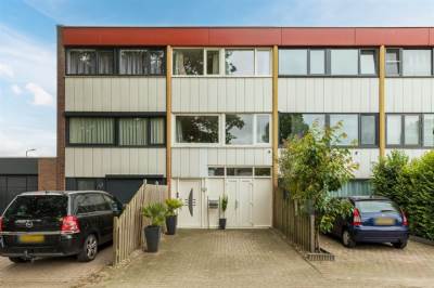 Woning Rijnstraat 41 Veghel