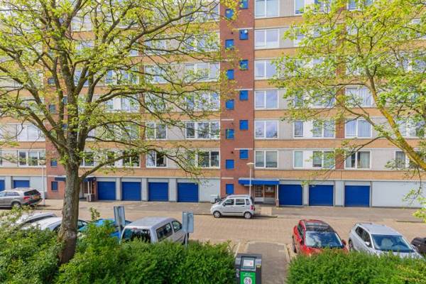Woning Doorneberglaan 110 IJmuiden
