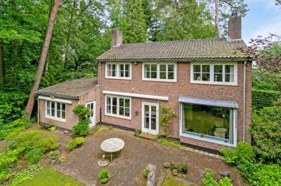 Woning Montensbos 47 Breda