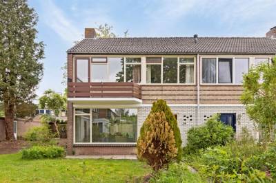 Woning Hazelaarpad 14 Zuidlaren