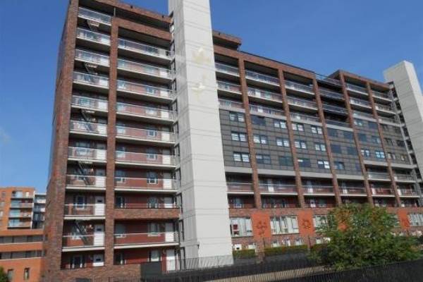 Woning Akropolishof 111 Delft