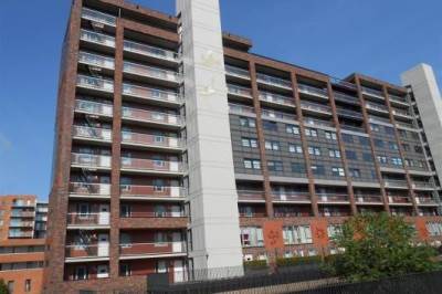 Woning Akropolishof 111 Delft