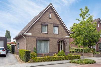 Woning Emmastraat 84 Asten