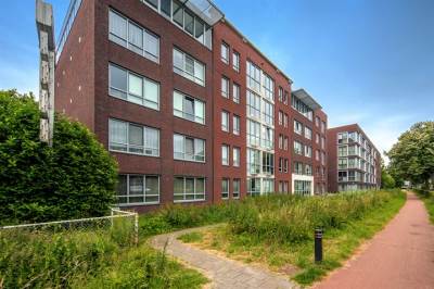 Woning de Wieken 10 Helmond