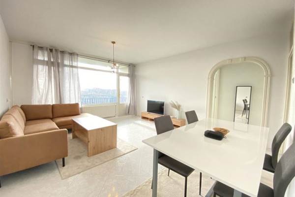 Woning Kikkenstein 3636 Amsterdam