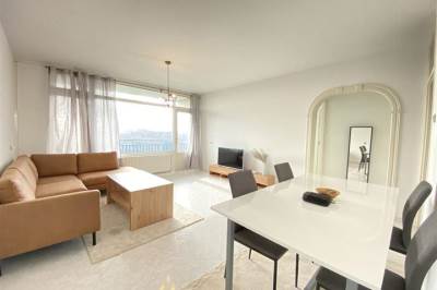 Woning Kikkenstein 3636 Amsterdam