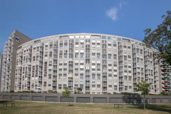 Woning Oostmaaslaan 624 Rotterdam